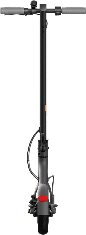 Акція на Електросамокат Xiaomi Mi Electric Scooter 1S (FBC4019GL) Black від Територія твоєї техніки - 2