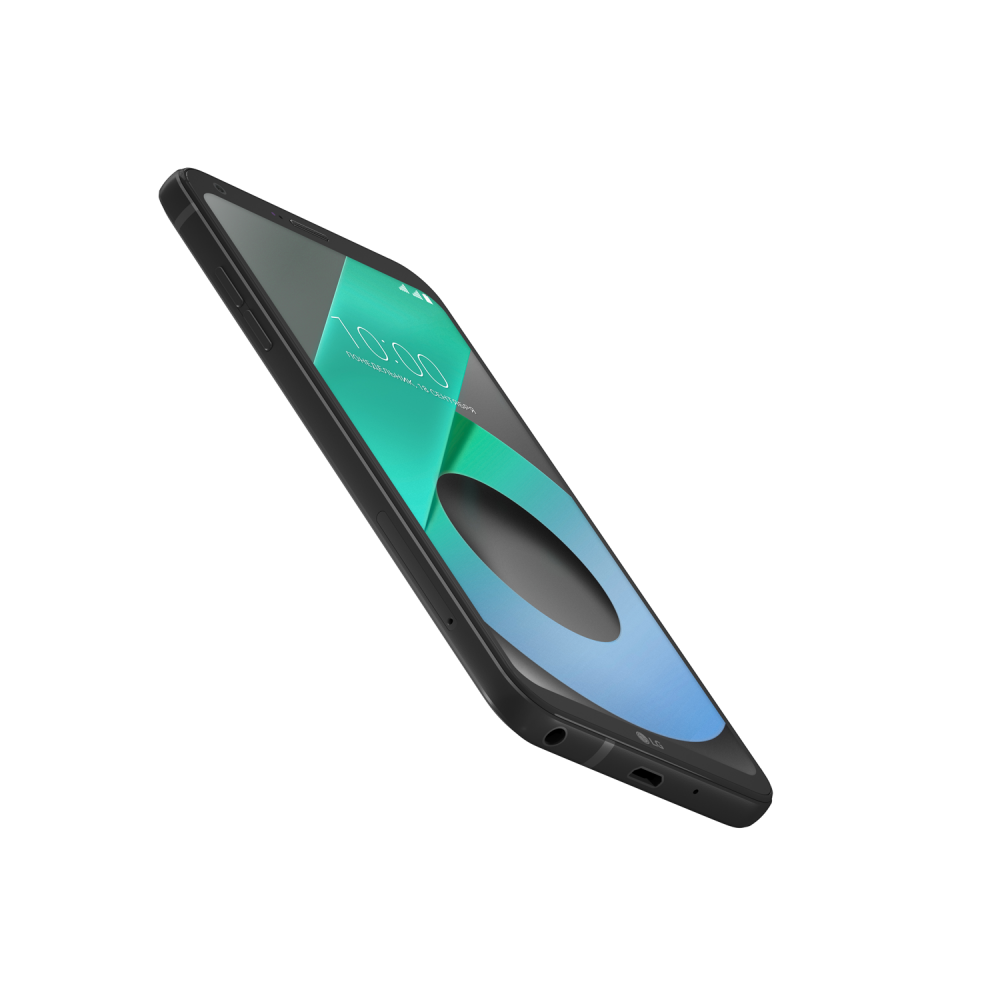 Смартфоны Lg Q6 Купить