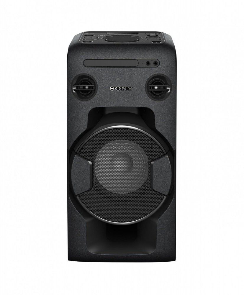 Акция на Музыкальный центр Sony MHC-V11 Black от Територія твоєї техніки - 2