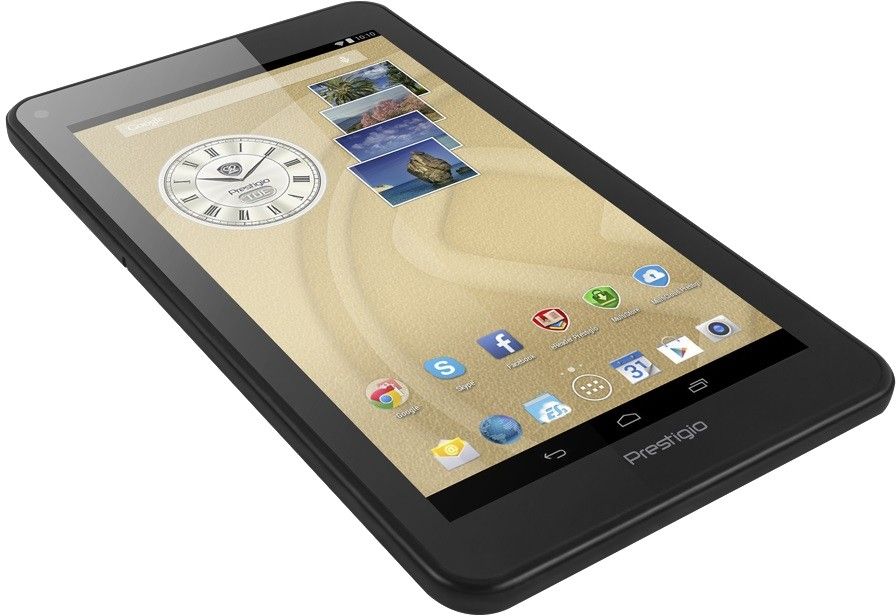 Prestigio Multipad Аккумулятор Купить