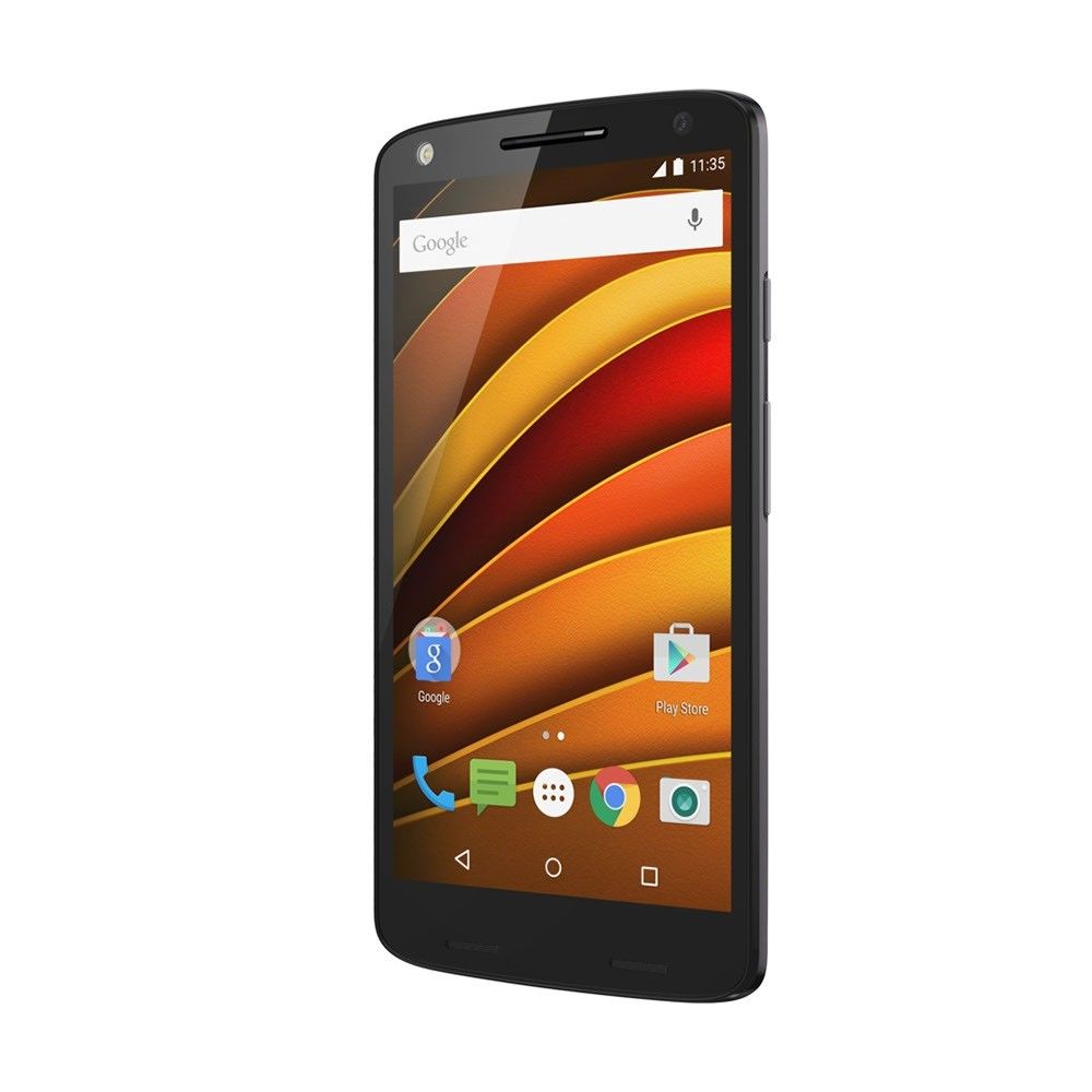 Moto X Force Купить