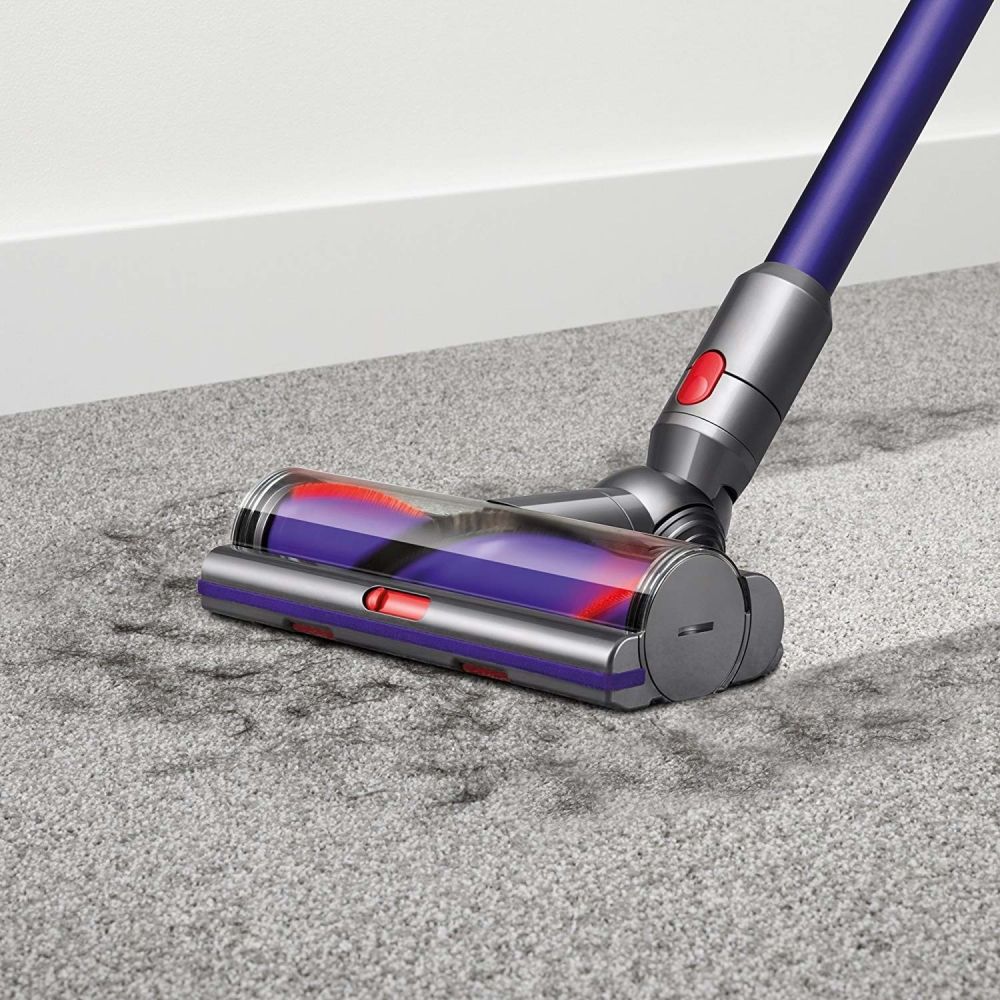 Dyson Ozon