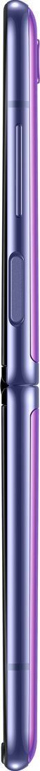 Смартфон Samsung Galaxy Z Flip 8/256Gb (SM-F700FZPDSEK) Purple от Територія твоєї техніки на платформе USKIDKA - 5 Смартфон Samsung Galaxy Z Flip 8/256Gb (SM-F700FZPDSEK) Purple от Територія твоєї техніки - 5