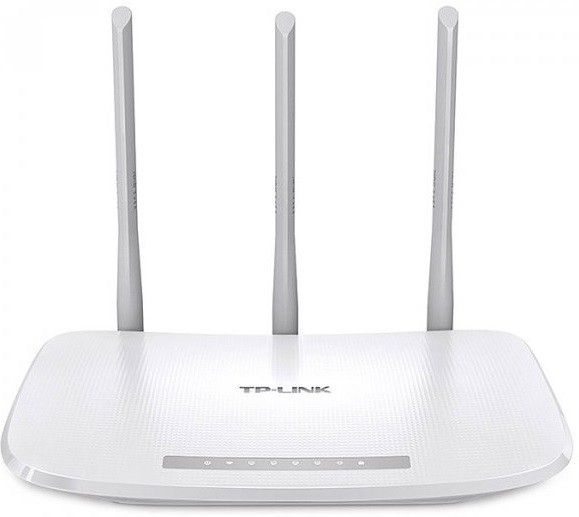 Акция на Маршрутизатор TP-LINK TL-WR845N от Територія твоєї техніки - 2