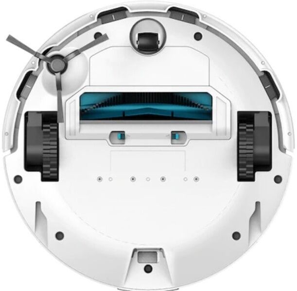 Роботпилосос Viomi Robot Vacuum Cleaner SE (VRVCLM21A/YMVX017CN) White купити в Києві