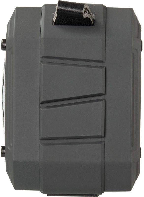 Портативная колонка Gelius Pro Duster (GP-BS520) Grey от Територія твоєї техніки на платформе USKIDKA - 5 Портативная колонка Gelius Pro Duster (GP-BS520) Grey от Територія твоєї техніки - 5