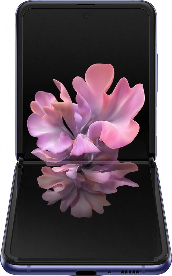 Смартфон Samsung Galaxy Z Flip 8/256Gb (SM-F700FZPDSEK) Purple от Територія твоєї техніки на платформе USKIDKA - 8 Смартфон Samsung Galaxy Z Flip 8/256Gb (SM-F700FZPDSEK) Purple от Територія твоєї техніки - 8