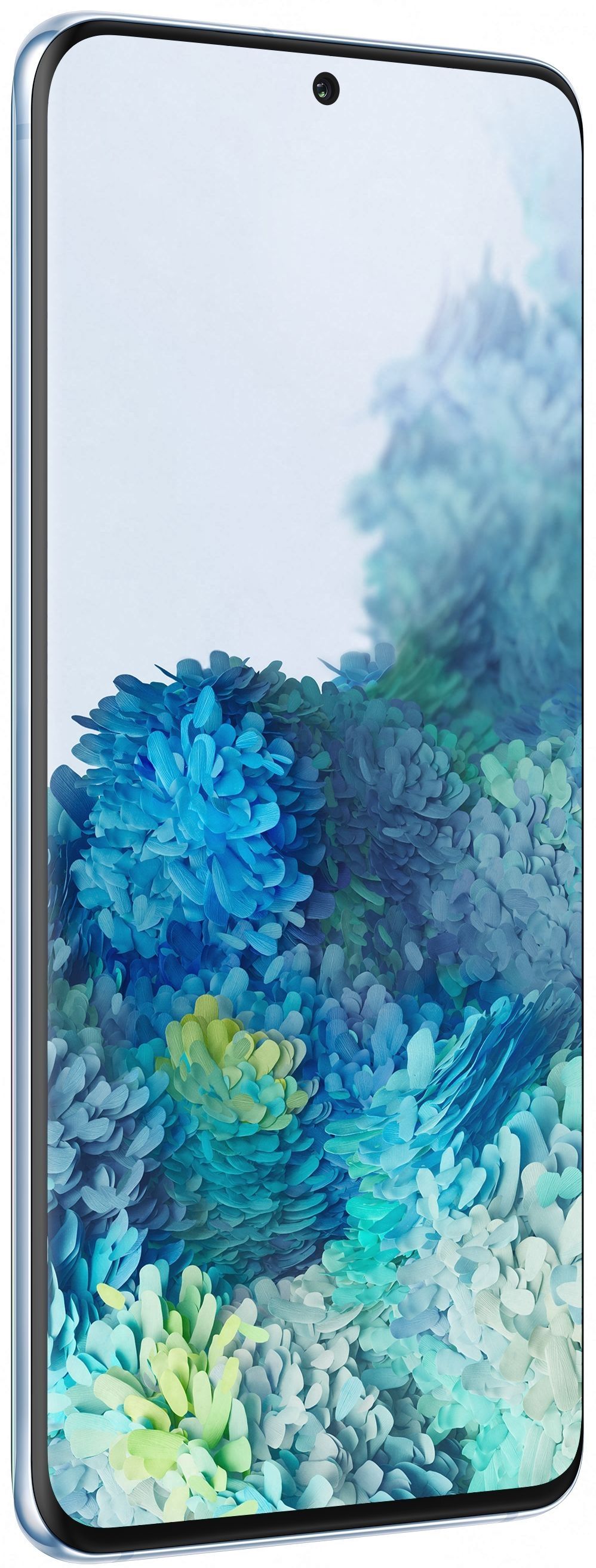 Смартфон Samsung Galaxy S20 (SM-G980FLBDSEK) Light Blue от Територія твоєї техніки на платформе USKIDKA - 5 Смартфон Samsung Galaxy S20 (SM-G980FLBDSEK) Light Blue от Територія твоєї техніки - 5