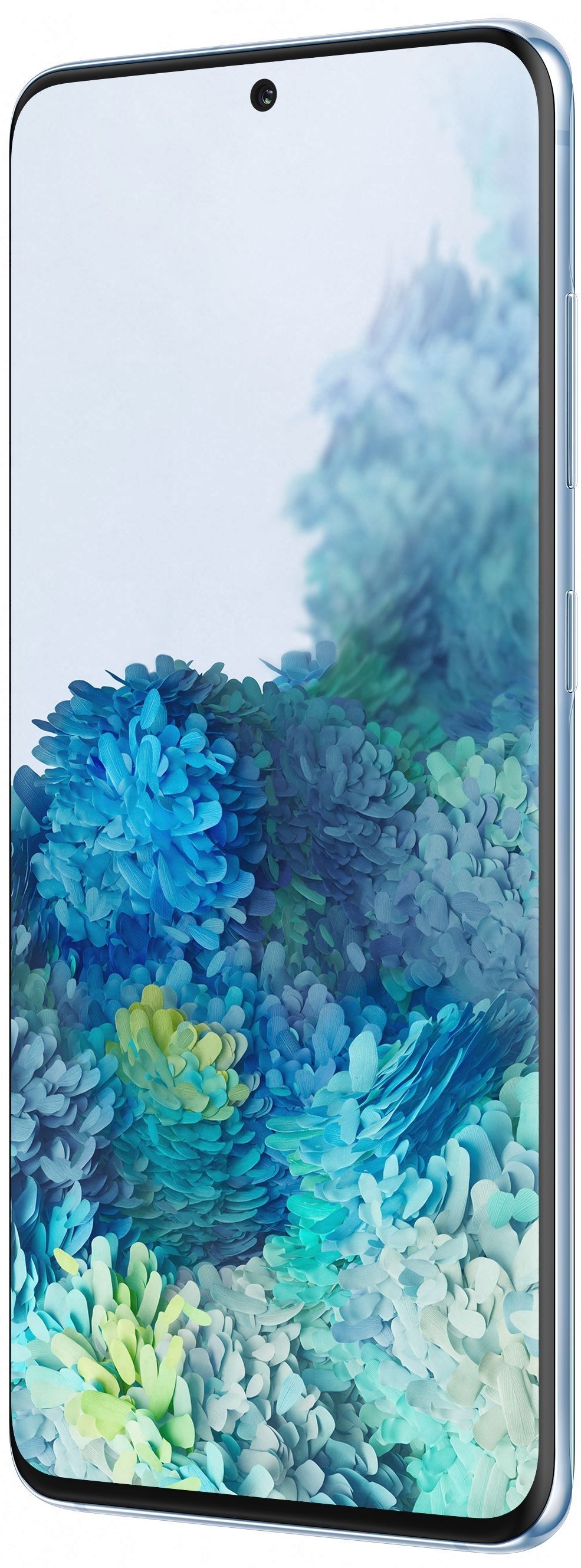 Акция на Смартфон Samsung Galaxy S20 (SM-G980FLBDSEK) Light Blue от Територія твоєї техніки - 2