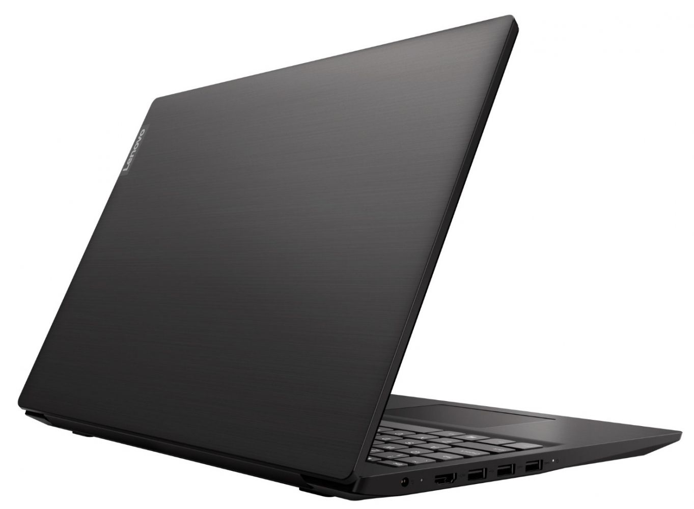 Акция на Ноутбук Lenovo IdeaPad S145-15IKB (81VD007TRA) Granite Black от Територія твоєї техніки - 5