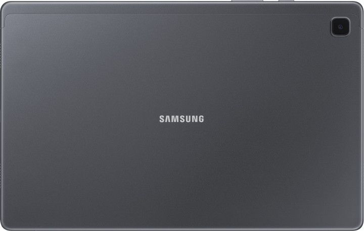 Акція на Планшет Samsung Galaxy Tab A7 10.4" Wi-Fi 32GB (SM-T500NZAASEK) Grey від Територія твоєї техніки - 4