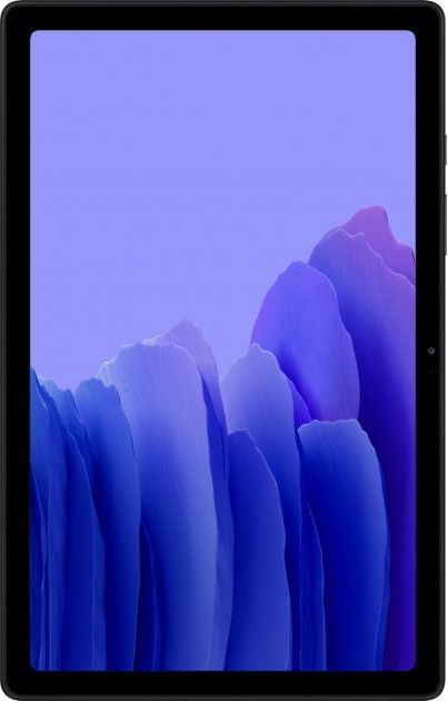 Акція на Планшет Samsung Galaxy Tab A7 10.4" Wi-Fi 32GB (SM-T500NZAASEK) Grey від Територія твоєї техніки - 5