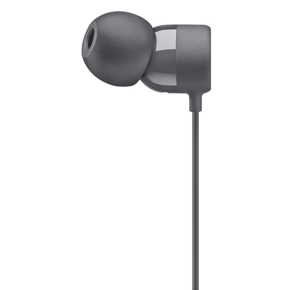 Акція на Наушники Beats BeatsX Earphones Grey (MNLV2ZM/A) від Територія твоєї техніки - 4