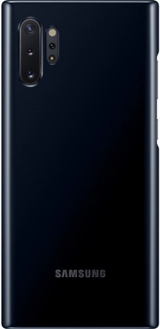 Панель Samsung LED Cover для Samsung Galaxy Note 10 Plus (EF-KN975CBEGRU) Black от Територія твоєї техніки на платформе USKIDKA - 2 Панель Samsung LED Cover для Samsung Galaxy Note 10 Plus (EF-KN975CBEGRU) Black от Територія твоєї техніки - 2