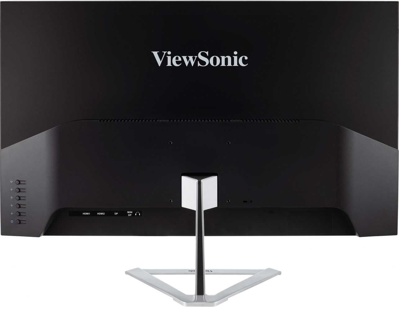 Акція на Монітор ViewSonic VX3276-2K-MHD (VS17090) від Територія твоєї техніки - 7