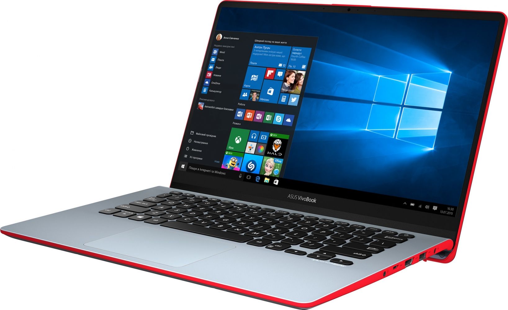 Vivobook s 14