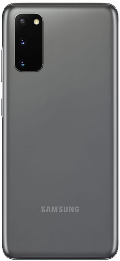 Акція на Смартфон Samsung Galaxy S20 (SM-G980FZADSEK) Gray від Територія твоєї техніки - 6