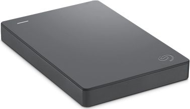 Акція на Жорсткий диск Seagate Basic 4TB STJL4000400 2.5 USB 3.0 External Gray від Територія твоєї техніки - 3