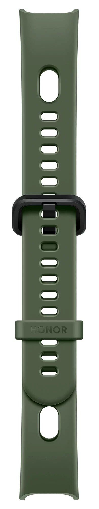 Акция на Фітнес-трекер Honor Band 5i ADS-B19 Olive Green от Територія твоєї техніки - 3