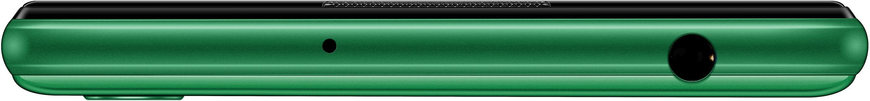 Смартфон Honor 50 6+128gb Emerald Green (nth-nx9) фото. Honor x8b 8 256gb green