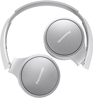 Наушники Panasonic RP-HF410BGC Bluetooth (RP-HF410BGCW) White от Територія твоєї техніки на платформе USKIDKA - 3 Наушники Panasonic RP-HF410BGC Bluetooth (RP-HF410BGCW) White от Територія твоєї техніки - 3