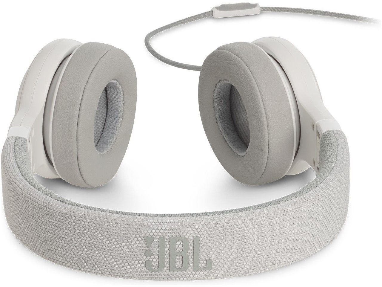 Акция на Наушники JBL On-Ear Headphone E35 (JBLE35WHT) White от Територія твоєї техніки - 5