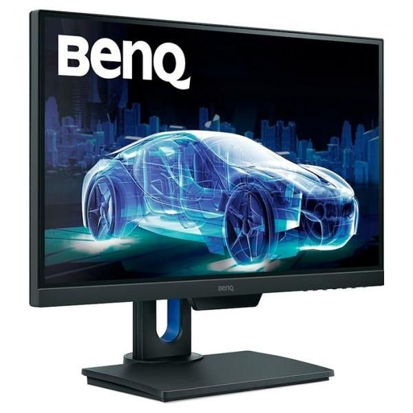 Акція на Монітор BenQ PD2500Q (9H.LG8LA.TSE) від Територія твоєї техніки - 3