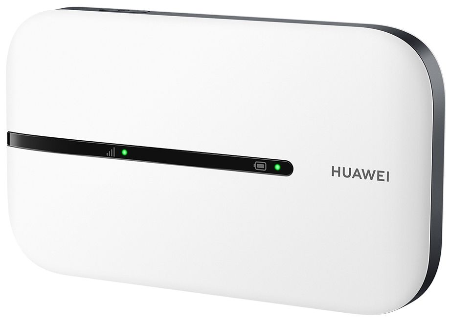 Акція на Маршрутизатор Huawei 3G/4G E5576-320 (51071RXF) від Територія твоєї техніки - 3