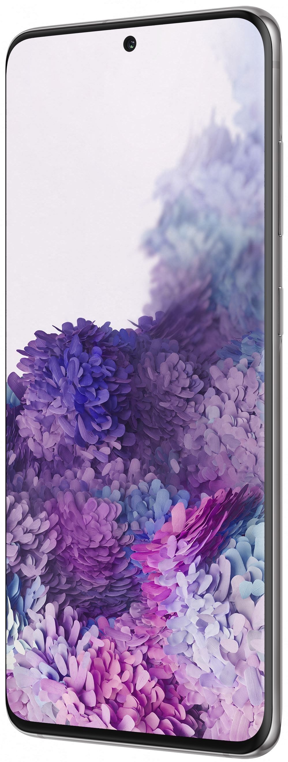 Смартфон Samsung Galaxy S20 (SM-G980FZADSEK) Gray от Територія твоєї техніки на платформе USKIDKA - 2 Смартфон Samsung Galaxy S20 (SM-G980FZADSEK) Gray от Територія твоєї техніки - 2