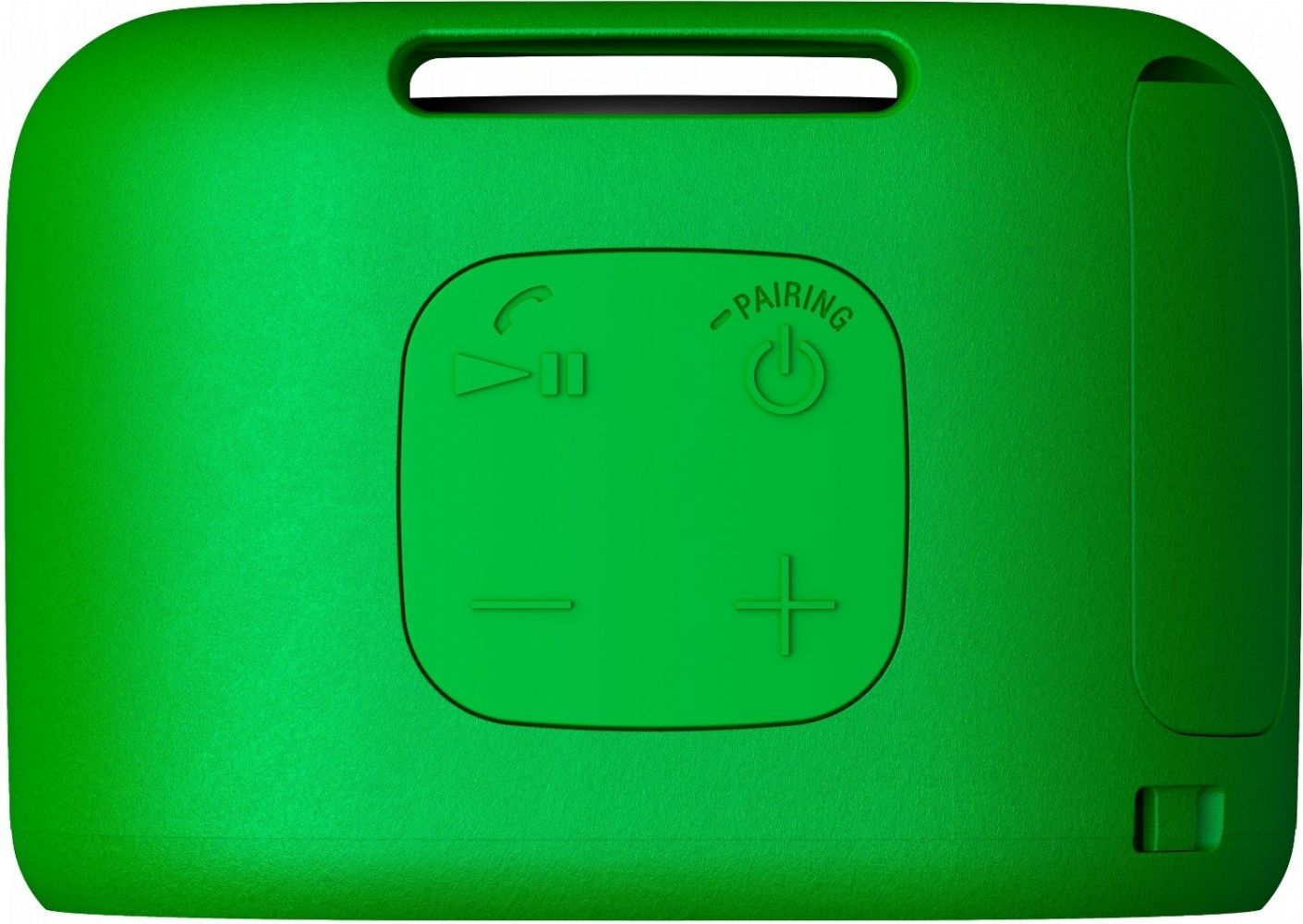 Акустическая система Sony SRS-XB01 (SRSXB01G.RU2) Green от Територія твоєї техніки на платформе USKIDKA - 5 Акустическая система Sony SRS-XB01 (SRSXB01G.RU2) Green от Територія твоєї техніки - 5