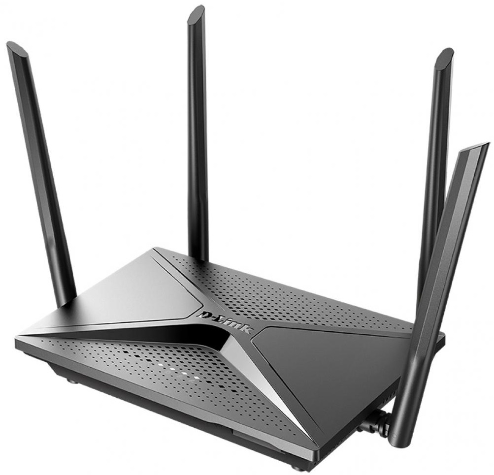 Маршрутизатор D-Link DIR-2150 від Територія твоєї техніки на платформі USKIDKA - 4 Акція на Маршрутизатор D-Link DIR-2150 від Територія твоєї техніки - 4