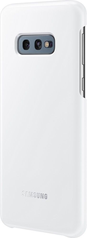 Панель Samsung LED Cover для Samsung Galaxy S10e (EF-KG970CWEGRU) White от Територія твоєї техніки на платформе USKIDKA - 2 Панель Samsung LED Cover для Samsung Galaxy S10e (EF-KG970CWEGRU) White от Територія твоєї техніки - 2