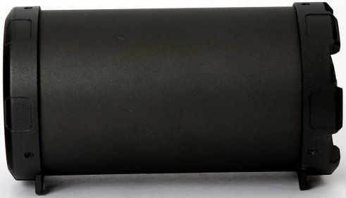 Акція на Акустична система Omega OG70 Bazooka Bluetooth V2.1 Black Rubber від Територія твоєї техніки - 5