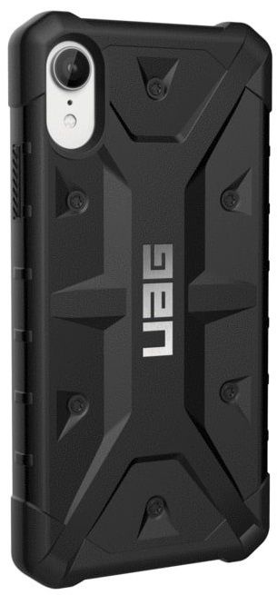 Панель Urban Armor Gear Pathfinder для Apple iPhone Xr (111097114040) Black от Територія твоєї техніки на платформе USKIDKA - 3 Панель Urban Armor Gear Pathfinder для Apple iPhone Xr (111097114040) Black от Територія твоєї техніки - 3