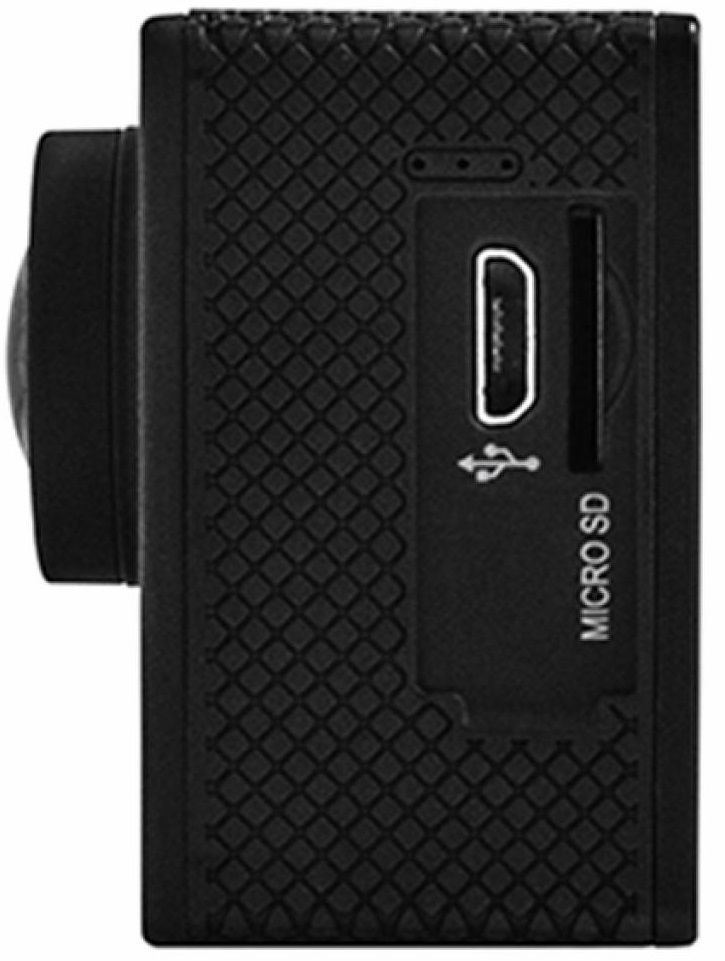 Акция на Екшн-камера Acme VR04 Compact HD (4770070876411) от Територія твоєї техніки - 5