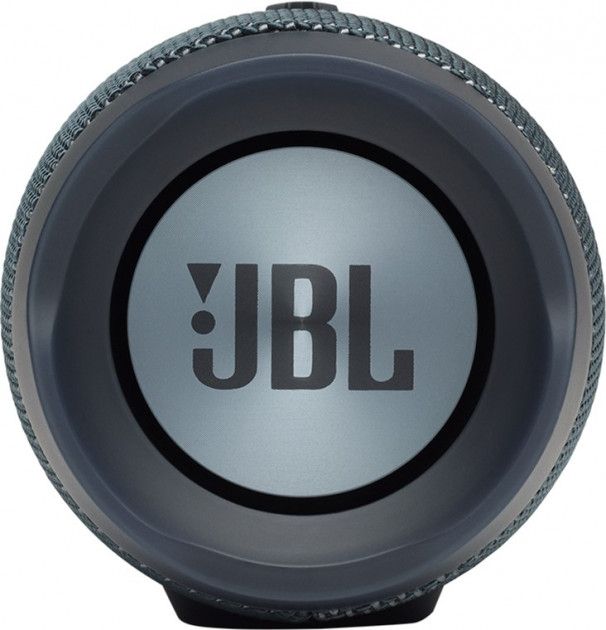 Акція на Портативна акустика JBL Charge Essential (JBLCHARGEESSENTIAL) Black від Територія твоєї техніки - 2