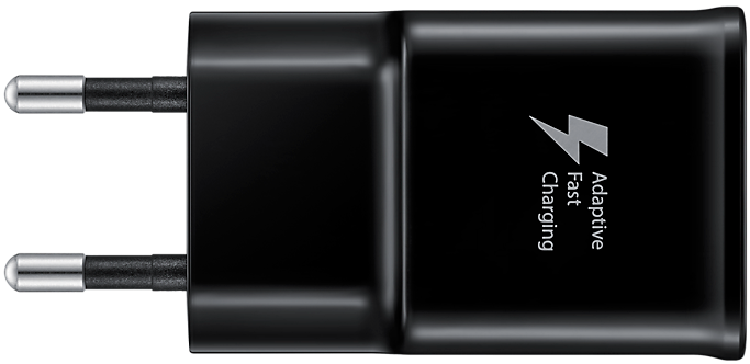 Сетевое зарядное устройство Samsung EP-TA20EBECGRU Black от Територія твоєї техніки на платформе USKIDKA - 2 Сетевое зарядное устройство Samsung EP-TA20EBECGRU Black от Територія твоєї техніки - 2