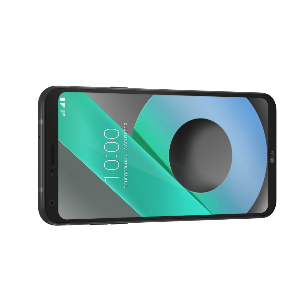 Смартфоны Lg Q6 Купить