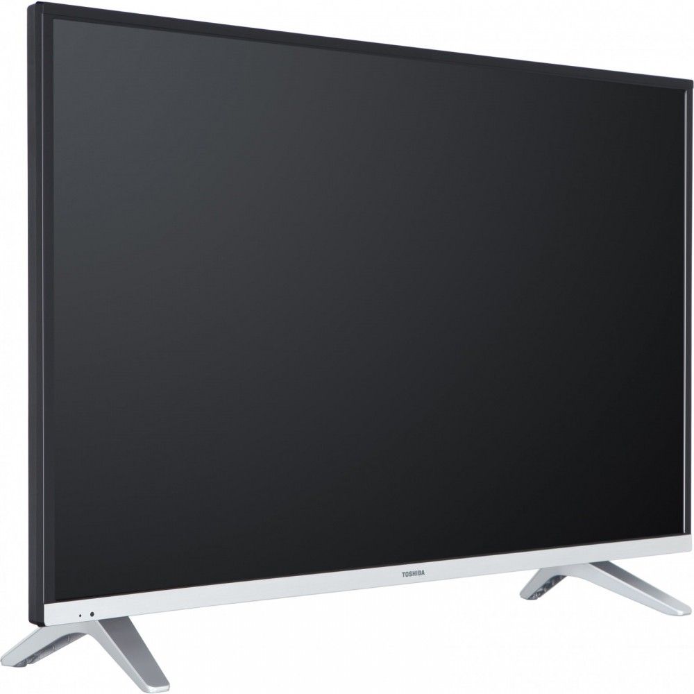 Led Телевизор 43 Toshiba 43v35ke Купить
