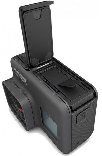 Акция на Аккумулятор GoPro Rechargeable Battery (HERO5 Black) (AABAT-001-RU) от Територія твоєї техніки - 2