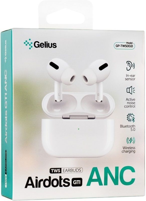 Airdots 3 Купить Днс