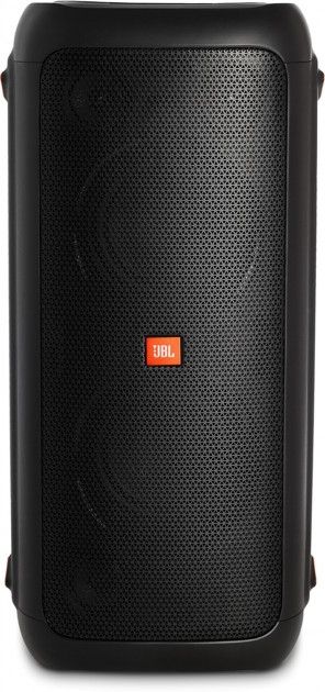 Акція на Акустическая система JBL PartyBox 300 (JBLPARTYBOX300EU) від Територія твоєї техніки - 6