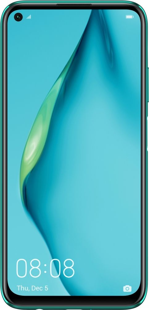 Акція на Смартфон HUAWEI P40 Lite 6/128GB (51095CJX) Green від Територія твоєї техніки - 2