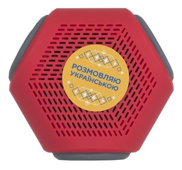 Портативная акустика ERGO BTS-520 Red от Територія твоєї техніки на платформе USKIDKA - 3 Портативная акустика ERGO BTS-520 Red от Територія твоєї техніки - 3