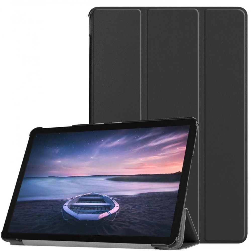 Акція на Обкладинка Airon Premium для Samsung Galaxy Tab S4 10.5" LTE SM-T835 (4822352780179) Black від Територія твоєї техніки - 2