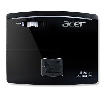 Акція на Проектор Acer P6200S (MR.JMB11.001) від Територія твоєї техніки - 4