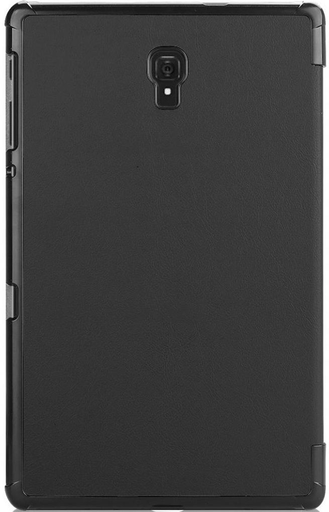 Акція на Обкладинка Airon Premium для Samsung Galaxy Tab S4 10.5" LTE SM-T835 (4822352780179) Black від Територія твоєї техніки - 4