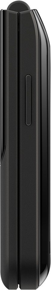 Акция на Мобильный телефон Nokia 2720 Flip Dual Sim Black от Територія твоєї техніки - 2