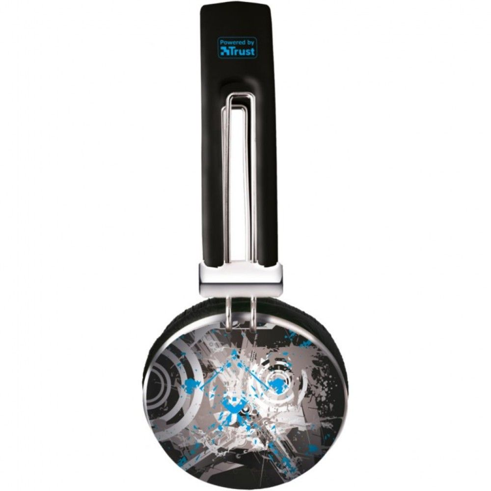Future breeze. Наушники Trust Urban Revolt Headset. Веб-камера Trust Urban Revolt Headset & webcam Future Breeze.