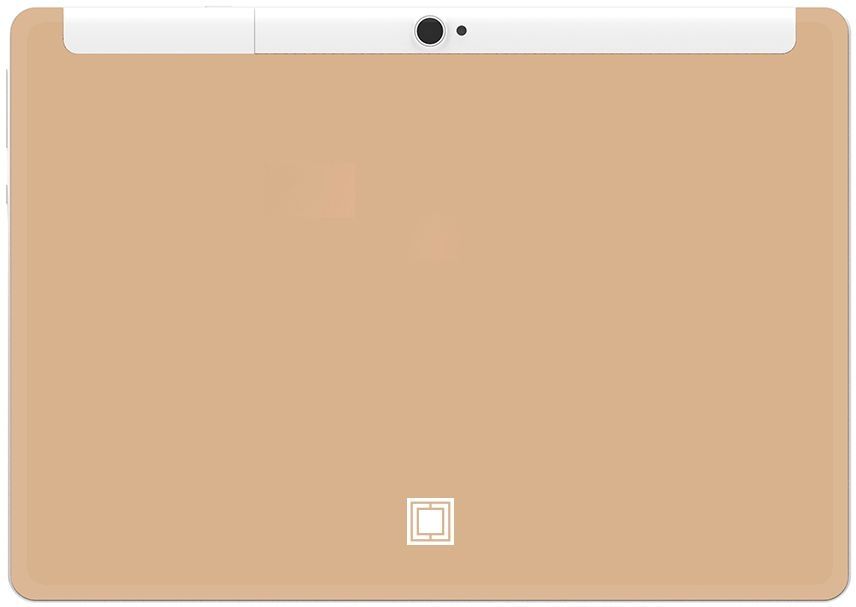 Планшет Assistant AP-108G CETUS Gold от Територія твоєї техніки на платформе USKIDKA - 2 Планшет Assistant AP-108G CETUS Gold от Територія твоєї техніки - 2